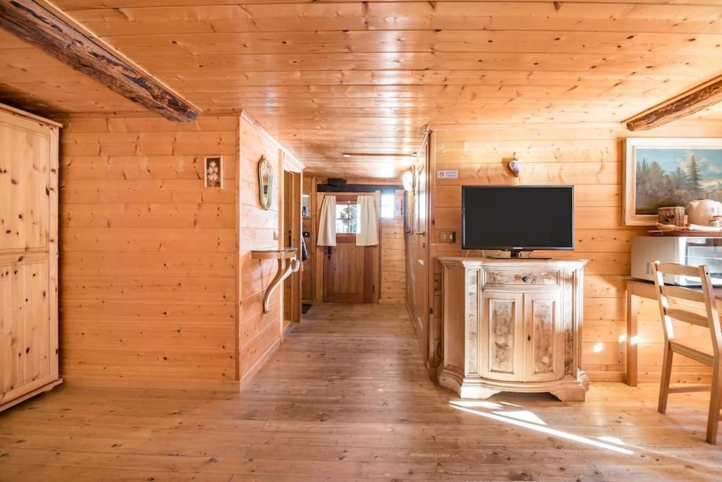 "Chalet Dei Fiori" Room & Apartment Бедретто Экстерьер фото